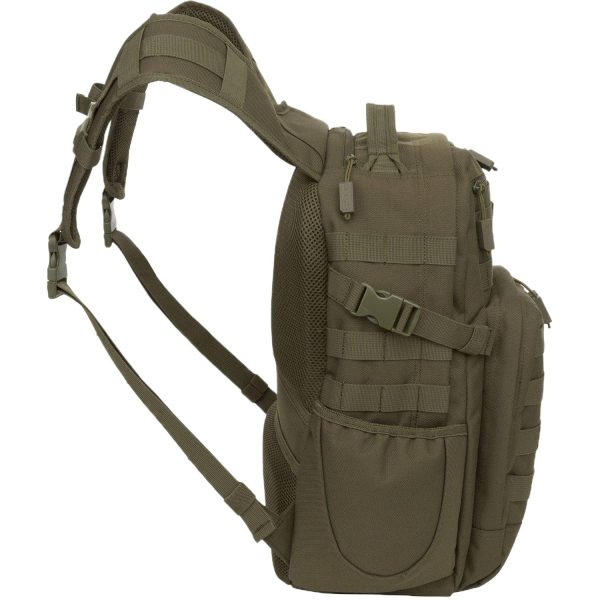 19L Oxford Outdoor Tactical Hiking Backpack