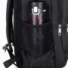 Large Capacity Oxford Business Travel Backpack