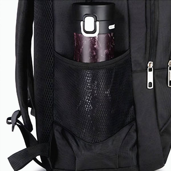 Large Capacity Oxford Business Travel Backpack