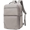 Large Nylon Travel Backpack w/ USB Port