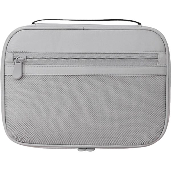 Polyester Travel Electronics Versatile Organizer Bag