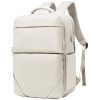 Large Nylon Travel Backpack w/ USB Port