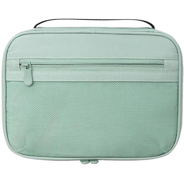 Polyester Travel Electronics Versatile Organizer Bag