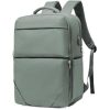 Large Nylon Travel Backpack w/ USB Port