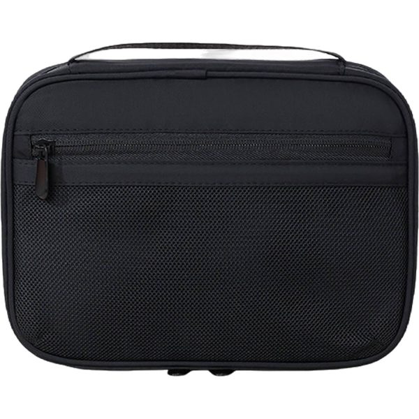 Polyester Travel Electronics Versatile Organizer Bag