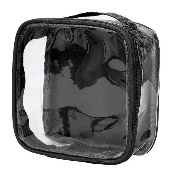 Waterproof PVC Travel Toiletry Bag