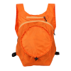 Outdoor Nylon Waterproof Folding Backpack