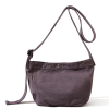 Canvas Hobo Crossbody Shoulder Bag