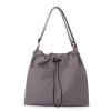 Nylon Hobo Crossbody Shoulder Bag