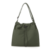 Nylon Hobo Crossbody Shoulder Bag
