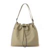 Nylon Hobo Crossbody Shoulder Bag