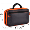 Waterproof Multifunction Nylon Fishing Gear Organizer Bag