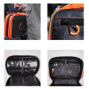 Waterproof Multifunction Nylon Fishing Gear Organizer Bag