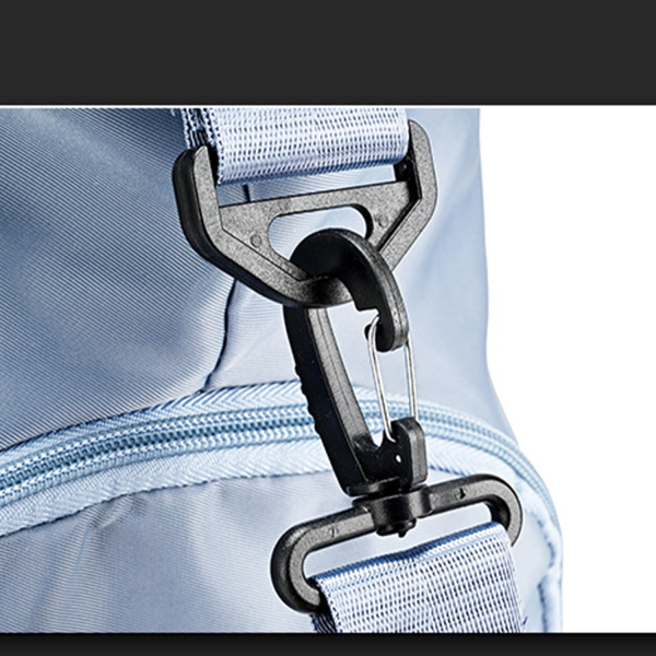 Large Capacity Oxford Sport Duffle Bag