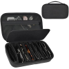 Shockproof EVA Sunglasse Organizer Case