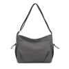 Unisex Lightweight Nylon Shoulder Crossbody Bag