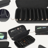Shockproof EVA Sunglasse Organizer Case