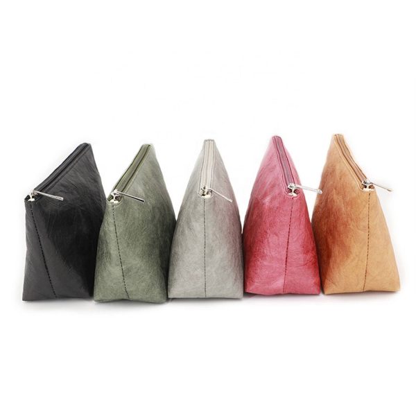 Dupont paper cosmetic bag