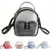 PVC Clear Waterproof Backpack w/ Detachable Pouch