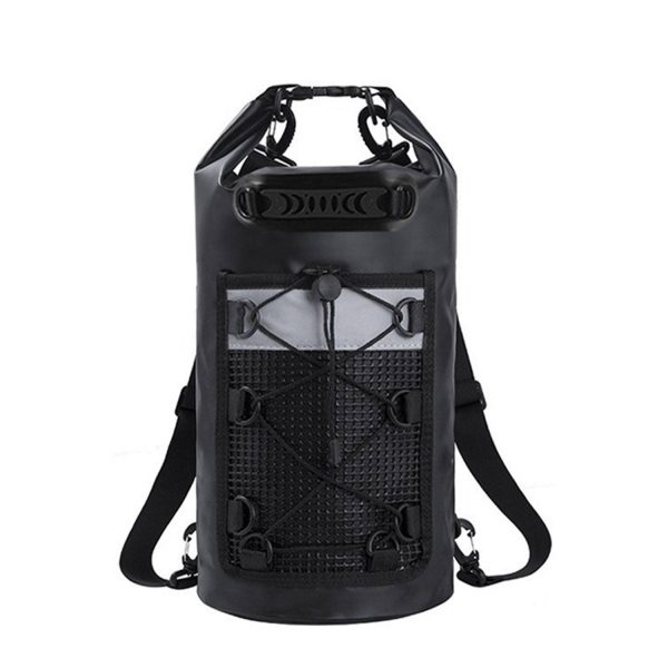 PVC Foldable Outdoor Waterproof Dry Bag