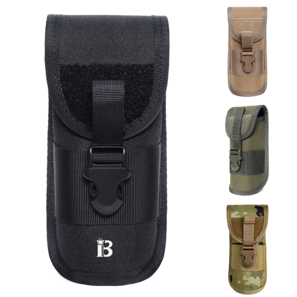 Tactical Oxford Shockproof Sunglasses Pouch
