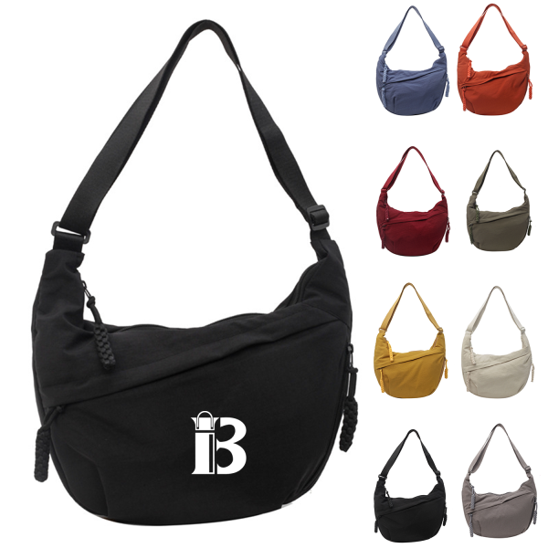 1_1757854539811.png Large Capacity Nylon Crossbody Shoulder Bag