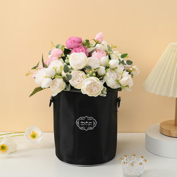 4L Large Capacity Portable Cooler Tote Bag