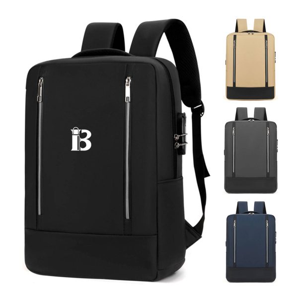 Lightweight Personal Business Weekender Bag