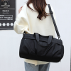 Nylon Waterproof Large Travel Duffle Bag