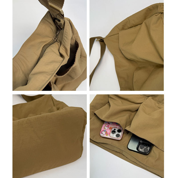 2-11_1759647534058.png Lightweight Nylon Sling Crossbody Bag