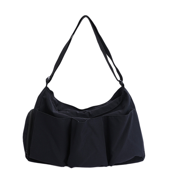 2-2_1759647500094.png Lightweight Nylon Sling Crossbody Bag