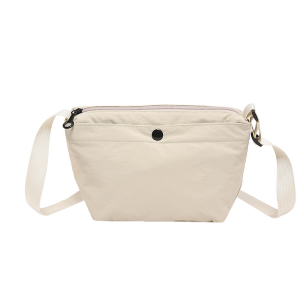 2-2_1760847904940.png Adjustable Nylon Mini Crossbody Bag