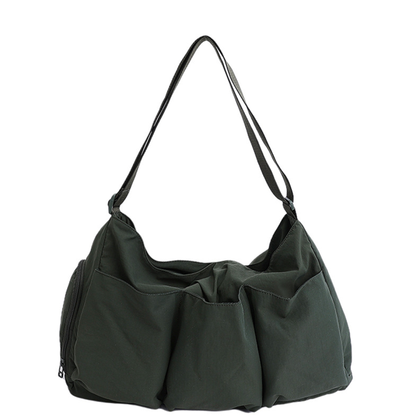 2-3_1759647507069.png Lightweight Nylon Sling Crossbody Bag