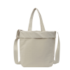 Lightweight Nylon Crossbody Tote Bag