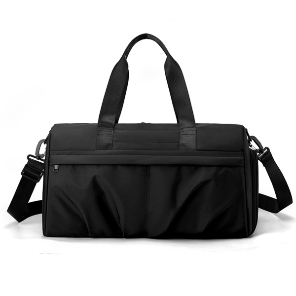 Nylon Waterproof Large Travel Duffle Bag