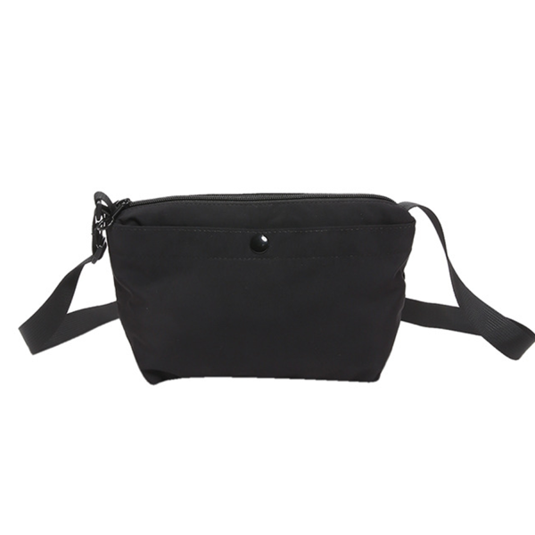 2-5_1760847899993.png Adjustable Nylon Mini Crossbody Bag