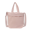 Lightweight Nylon Crossbody Tote Bag