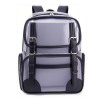 Large Capacity Heavy Duty PVC Clear Backpack