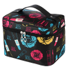 Portable Large-Capacity Hand-held Travel Cosmetic Bag