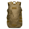Waterproof Polyester Tactical Camouflage Backpack