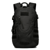 Waterproof Polyester Tactical Camouflage Backpack