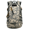 Waterproof Polyester Tactical Camouflage Backpack