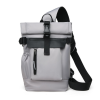 Unisex Waterproof Nylon Crossbody Shoulder Bag