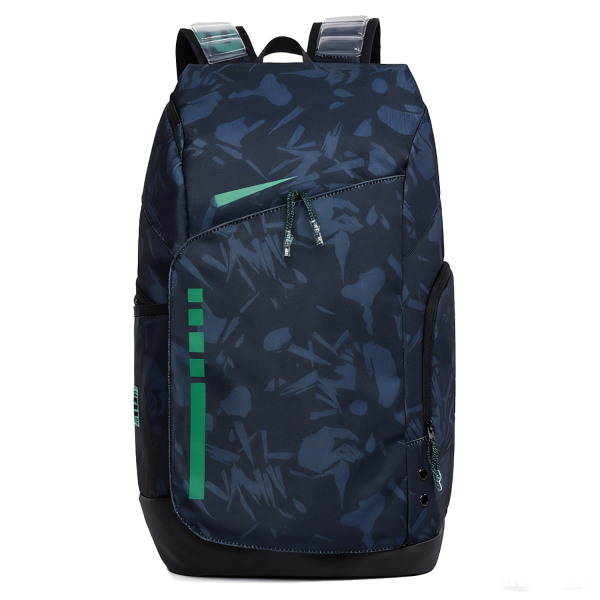 Large Capacity Waterproof Oxford Travel Backpack