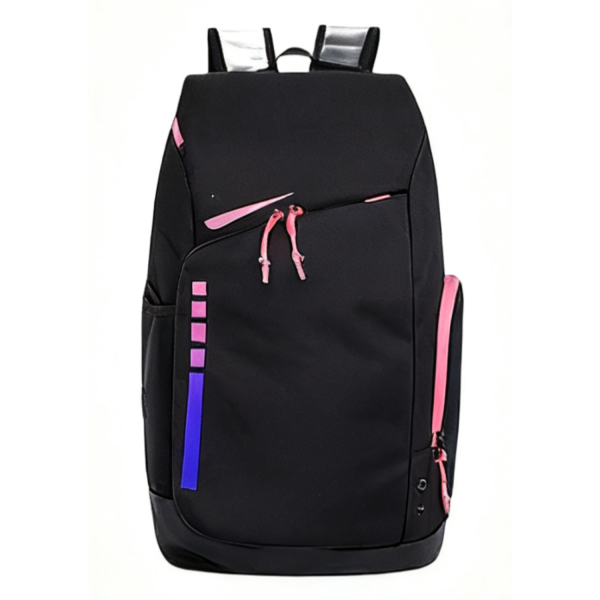Large Capacity Waterproof Oxford Travel Backpack
