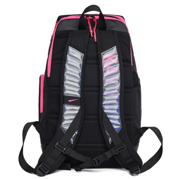 Large Capacity Waterproof Oxford Travel Backpack