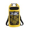 PVC Foldable Outdoor Waterproof Dry Bag