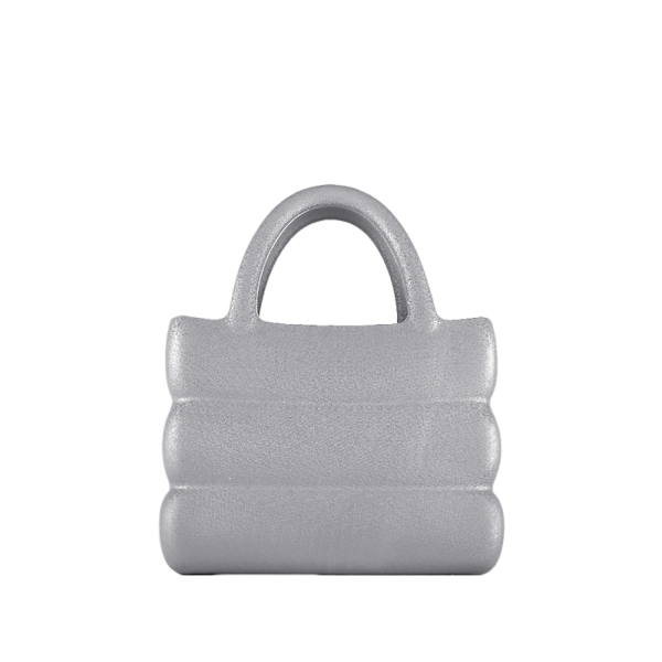 2d67c4f8-40ba-4e96-9805-a8dcfc19c164_SKU-12-海岩灰.png Elegant EVA Waterproof Small Square Women Bag