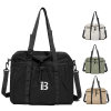 3-1_1760848955789.png Nylon Lightweight Travel Crossbody Shoulder Tote Bag