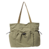 Large Capacity Nylon Travel Tote Bag